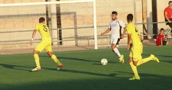 El Villarreal B s’emporta el trofeu Santíssim Crist de Silla als penals