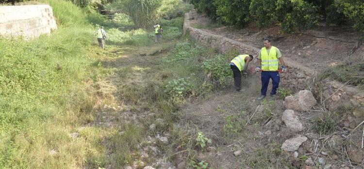 Sorprenen dos caçadors mentre actuaven a una zona prohibida prop de masets