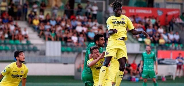 El Villarreal B mereix molt més front al Cornellà, però perd a l’últim minut (1-0)