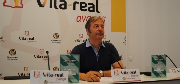‘El Quijote’ arribarà a Vila-real esta tardor de la mà de l’Abonament de les Arts Escèniques