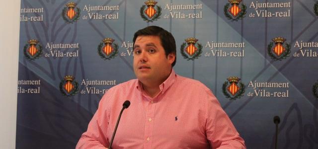 El PP reivindica l’Escola Oficial d’Idiomes per a Vila-real “després de sis anys de promeses” 