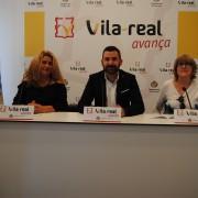 Vila-real serà escenari de la I Jornada de Salut Mental que se celebra a la Comunitat