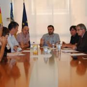 Vila-real es coordina amb Almassora i Borriana per demanar ajuda en el bus a la UJI