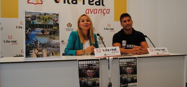 400 atletes participaran a la Unbroken Race d’obstacles de Vila-real