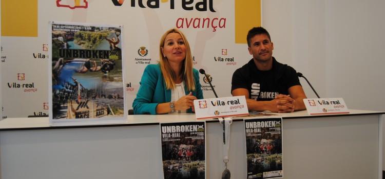 400 atletes participaran a la Unbroken Race d’obstacles de Vila-real