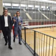 Vila-real i l’UJI treballaran “de la mà” per apropar titulacions universitàries al Centre de Tecnificació Esportiva