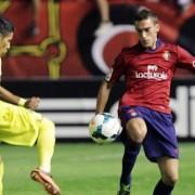 El Villarreal pretén mantenir la seua dinàmica positiva davant l’irregular Osasuna