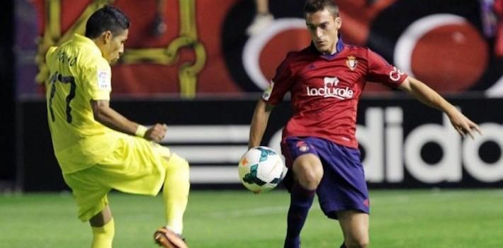 El Villarreal pretén mantenir la seua dinàmica positiva davant l’irregular Osasuna