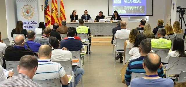 La Policia Local inaugura el primer curs intensiu de Mediació Policial