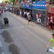 Les festes de Vila-real es despedixen de les activitats taurines amb un sabor agredolç