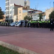 Vila-real “molt a prop” de convertir-se en seu de la I Escola de Mediació Policial de l’IVASPE a la Comunitat