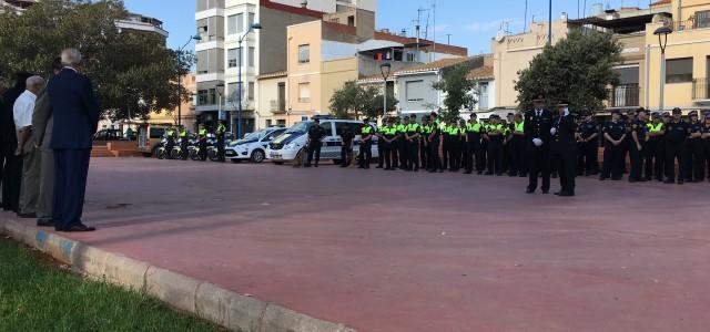 Vila-real “molt a prop” de convertir-se en seu de la I Escola de Mediació Policial de l’IVASPE a la Comunitat