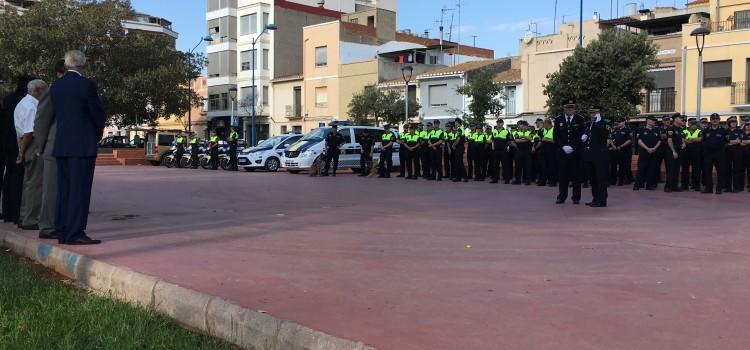 Vila-real “molt a prop” de convertir-se en seu de la I Escola de Mediació Policial de l’IVASPE a la Comunitat