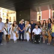 Acudim celebra la campanya de sensibilització i implicació al medi urbà per a persones amb mobilitat reduida