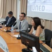 Mario Sabán i els jueus, protagonistes en la primera Conferència Blanca de la Uned