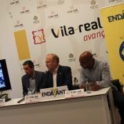 Vila-real mostrarà les seues virtuts i estratègia de futur a #Endavant