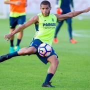 Jona Dos Santos aposta per “un partit complicat” a Bucarest