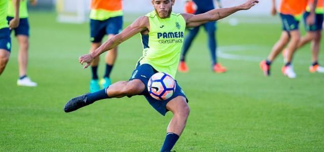 Jona Dos Santos aposta per “un partit complicat” a Bucarest