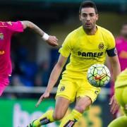 Villarreal-Las Palmas, el 23 d’octubre a les 18.30