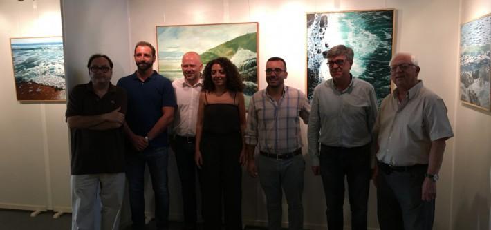 Benlloch anuncia a la Tertúlia de Vila-real Informació la data d’obertura de la Ciutat Municipal de l’Esport