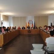 Benlloch emet al Ple l’esborrany del nou projecte EDUSI que es presentarà a la següent convocatòria dels Fons FEDER