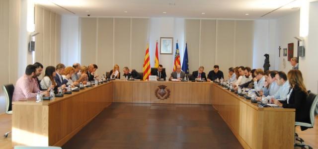 Demanen a Foment amb una Declaració Institucional que allibere la AP7 entre Sagunt i Castelló Sud