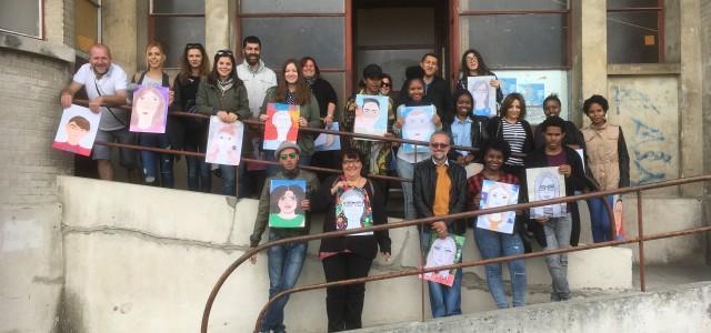 El gabinet de Cooperació de Vila-real proposa noves eines d’integració juvenil a Bordeus