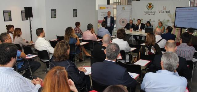 La BUC acull la jornada d’Internacionalització Empresarial on participa la Generalitat