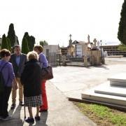 El cementeri de Vila-real comptarà amb deu nous panteons verticals a partir del pròxim any