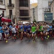 900 atletes participen en un IV 5k de la Purissima de “èxit”