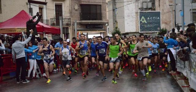 900 atletes participen en un IV 5k de la Purissima de “èxit”