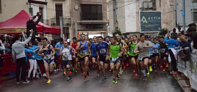 900 atletes participen en un IV 5k de la Purissima de “èxit”