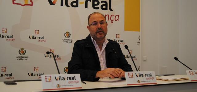 La Generalitat cedeix dos habitatges a Vila-real per donar solució d’urgència en situacions d’emergència social