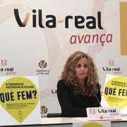 33.390 euros de subvenció per a les associacions de veïns de Vila-real en 2016