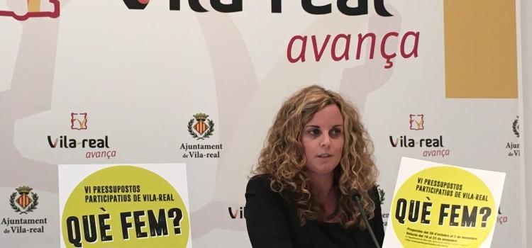 33.390 euros de subvenció per a les associacions de veïns de Vila-real en 2016