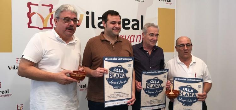 Vila-real espera “un pessic econòmic” amb les jornades de l’Olleta de la Plana