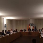 Els grups polítics s’uneixen per a demanar al Govern Central i Generalitat “les necessitats més urgents”