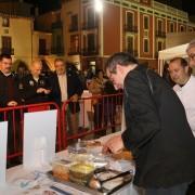 Els restuarants lluitaran per ser la millor Olla de la Plana el dimecres a la Plaça Major