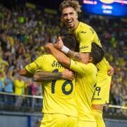 El Villarreal endossa una ‘maneta’ al Celta després d’una nit màgica (5-0)