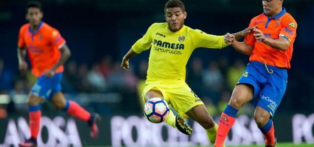 Bakambu dona en el 91′ tres punts al Villarreal en un partit a ritme frenètic