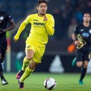 El Villarreal ‘rasca’ un punt a Ankara i segueix líder del seu grup a l’Europa League (2-2)