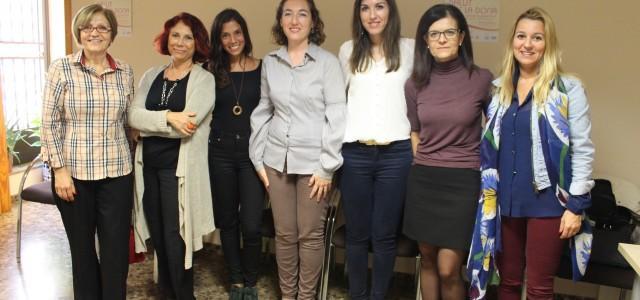 La Setmana de la Salut de la Dona ja ha començat a Vila-real