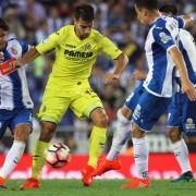 El Villarreal juga un bon partit i és superior a Cornellà, però sols suma un punt