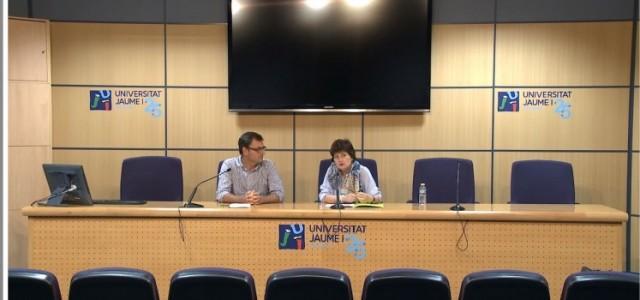 La UJI i Isonomia organitzen un Congrés sobre els Usos del Temps a Vila-real