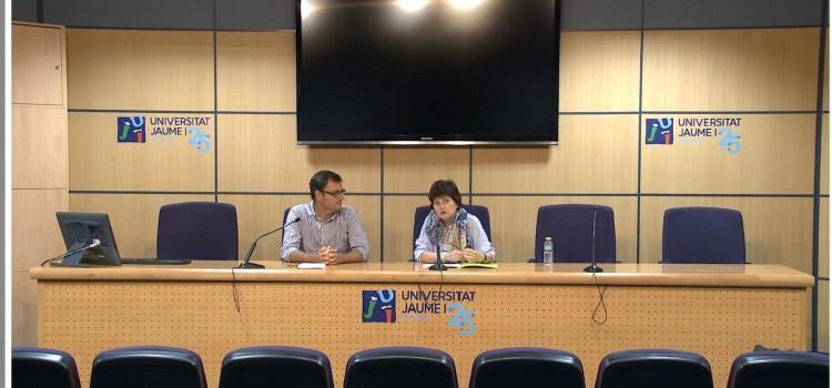 La UJI i Isonomia organitzen un Congrés sobre els Usos del Temps a Vila-real