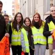 Els Lluïsos busquen voluntaris per a la seua cursa solidària