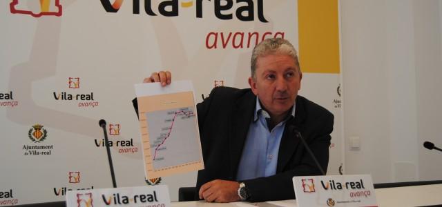 Vila-real edita el calendari del contribuent del 2017 per a informar del pagament de la contribució als veïns