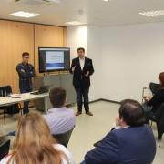 L’oficina Eurodesk de política juvenil situa a Vila-real com a seu 54 del territori nacional