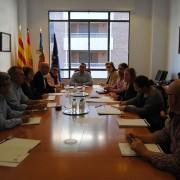 Vila-real será la seu permanent i fixa del Consorci del Millars