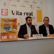 El VI Congrés Autonòmic d’Alzheimer se celebrarà a Vila-real per segona volta a la província de Castelló